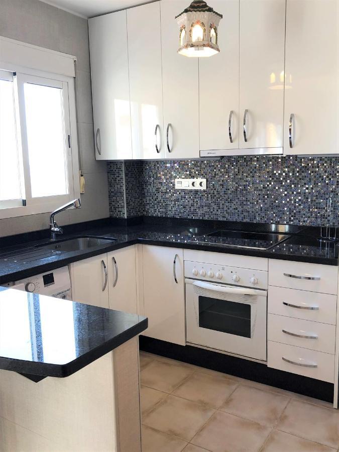 Appartement Mojacar, Spain. Penthouse *
