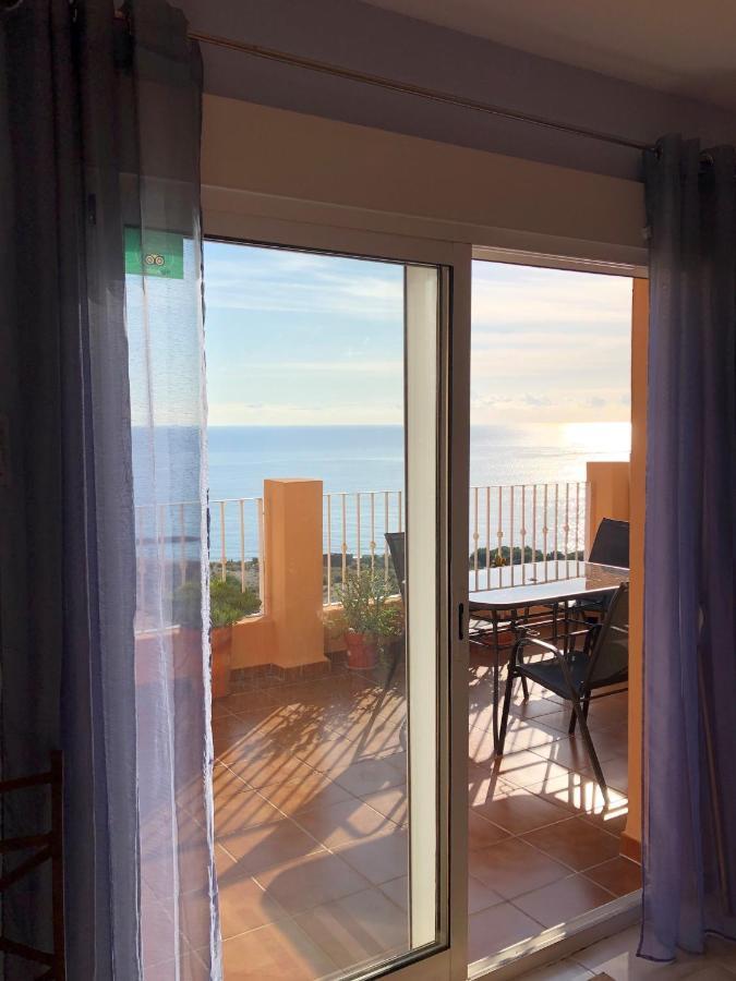 Mojacar, Spain. Penthouse Mojácar