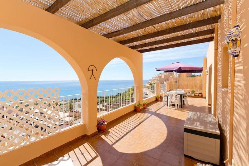 Mojacar, Spain. Penthouse * Mojácar