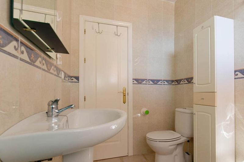 Mojacar, Spain. Penthouse Mojácar