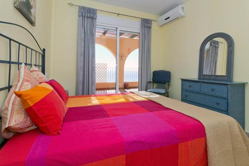 Mojacar, Spain. Penthouse Mojácar