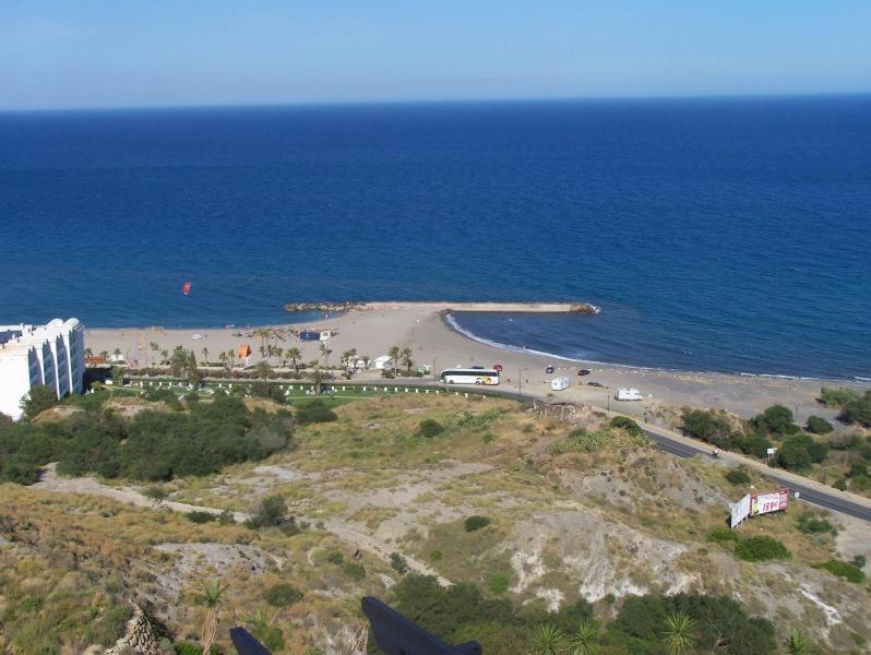 Mojacar, Spain. Penthouse Mojácar