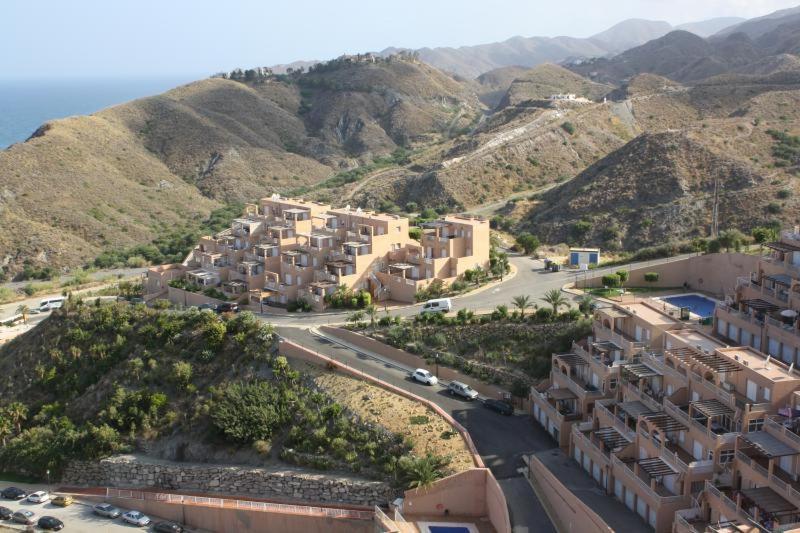 Mojacar, Spain. Penthouse * Mojácar