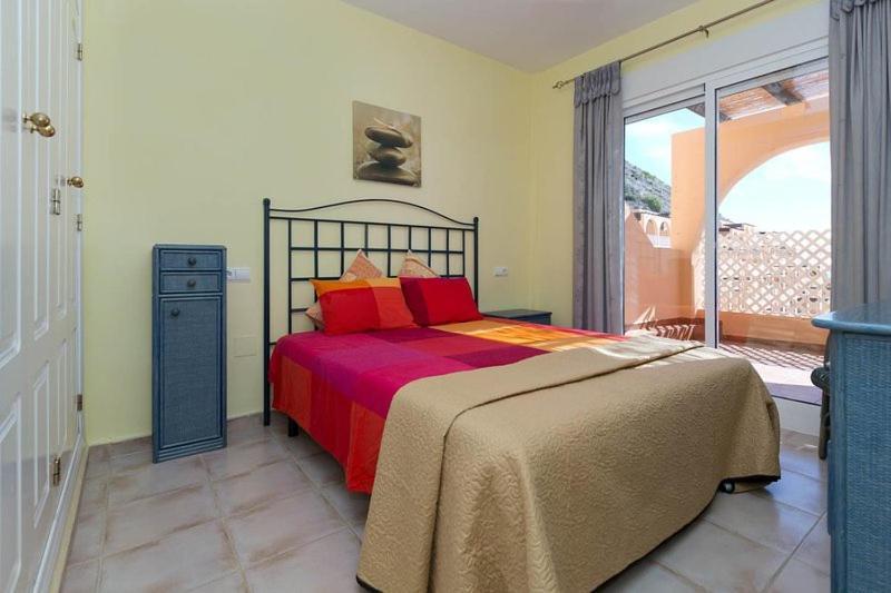 Mojacar, Spain. Penthouse