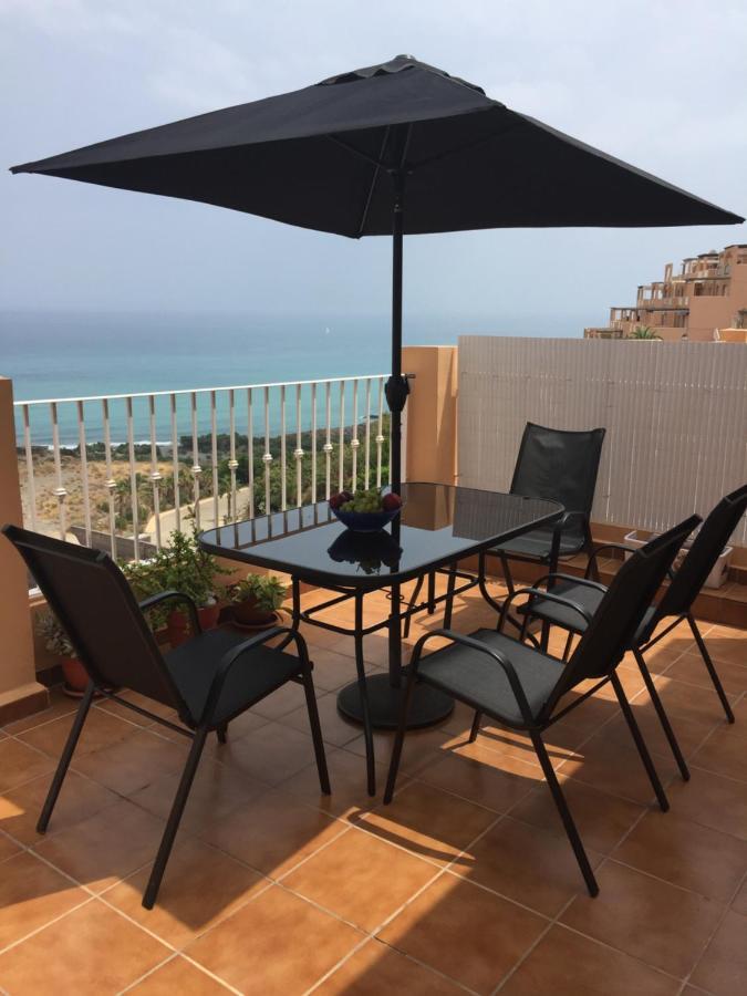 Mojacar, Spain. Penthouse Appartement