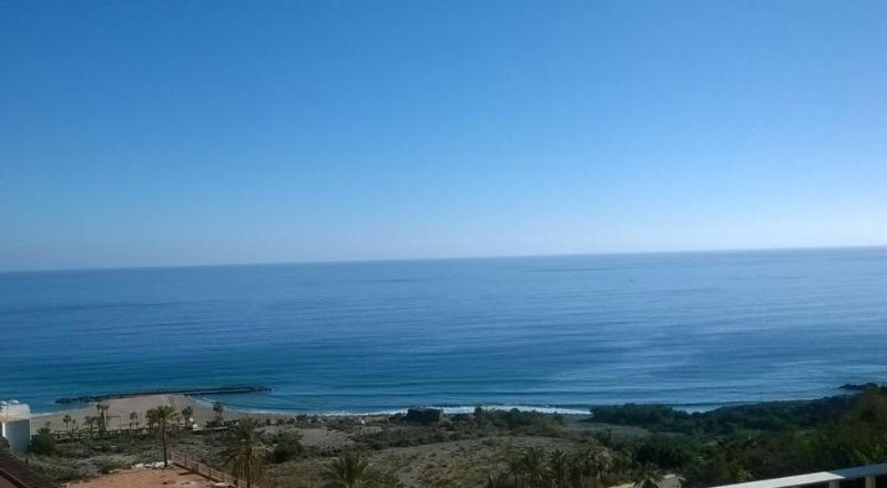 Mojacar, Spain. Penthouse Appartement *