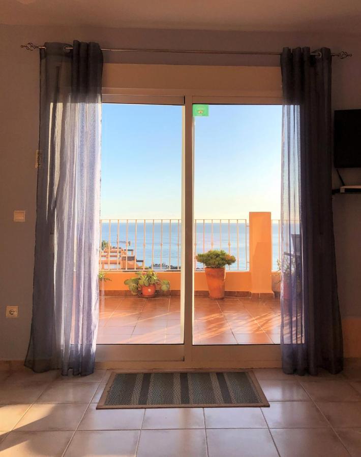 Mojacar, Spain. Penthouse Appartement