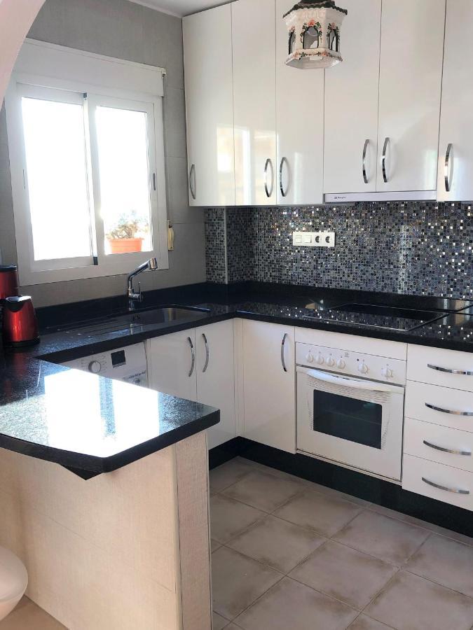 Mojacar, Spain. Penthouse * Mojácar