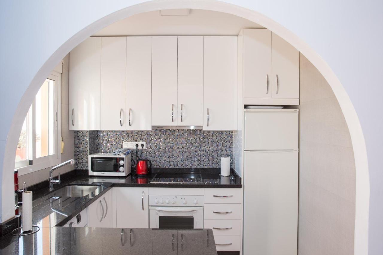 Mojacar, Spain. Penthouse * Mojácar