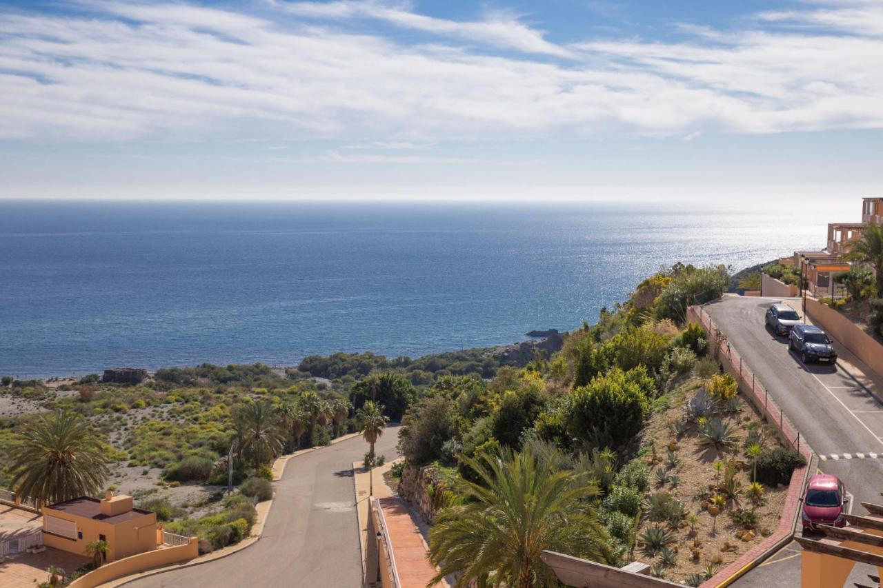 Mojacar, Spain. Penthouse