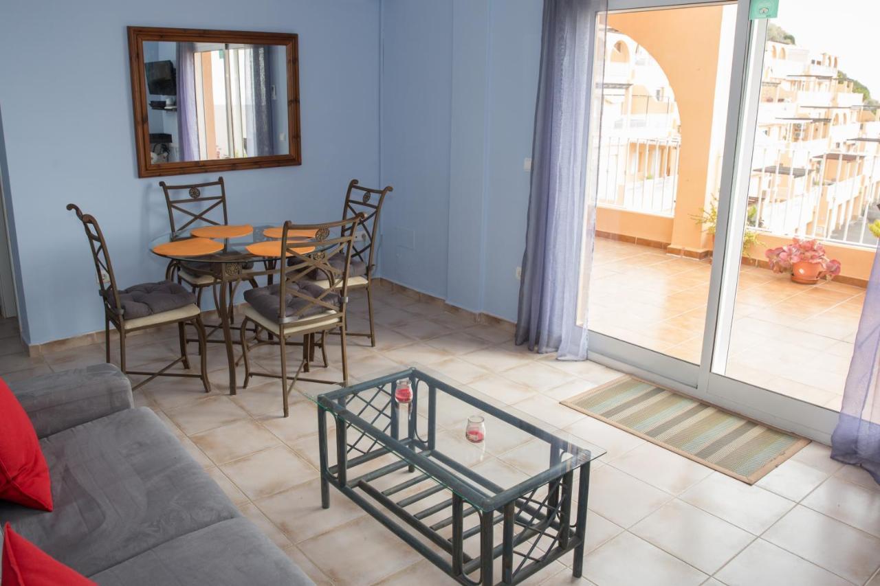 Mojacar, Spain. Penthouse Mojácar