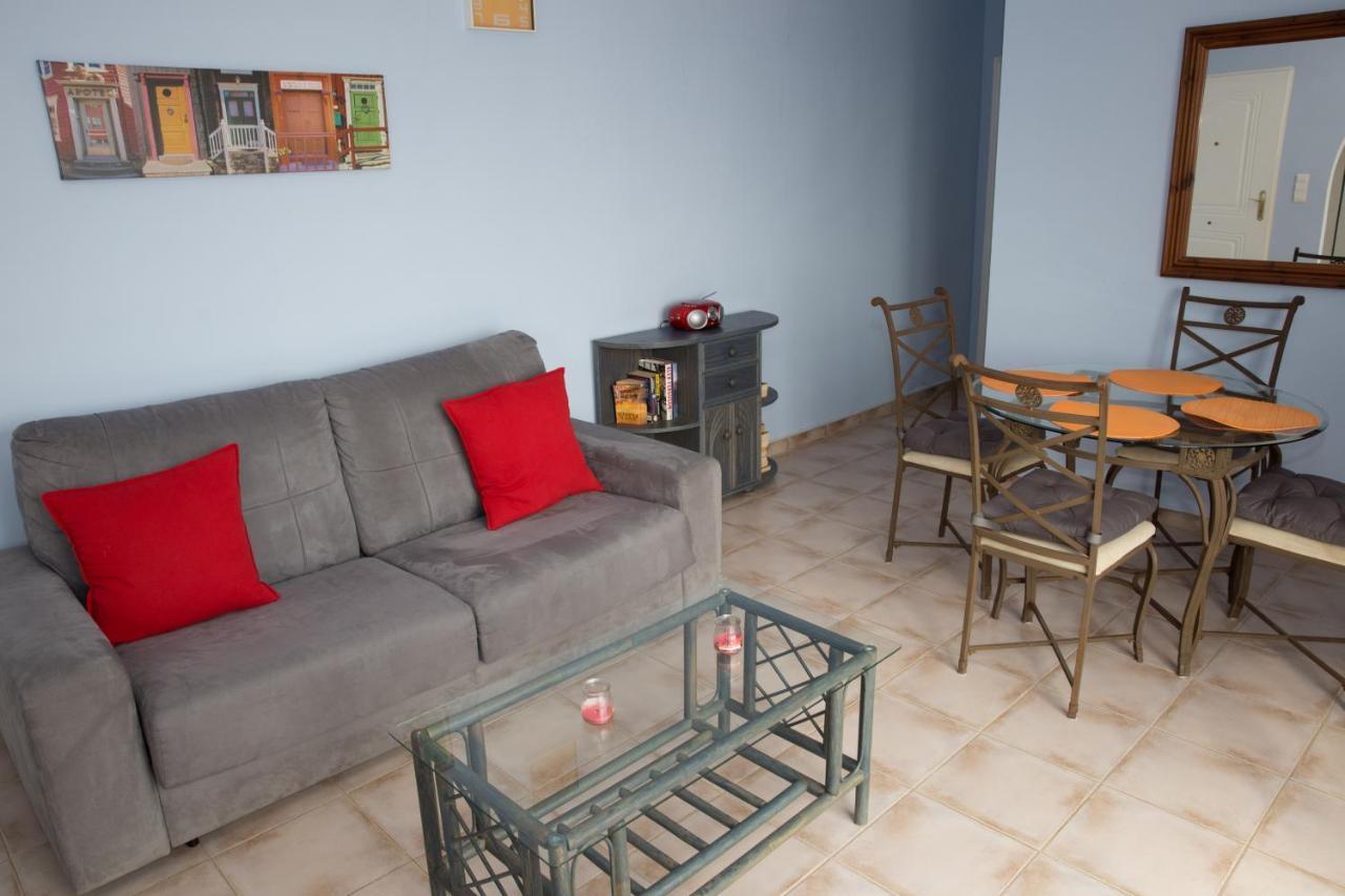 Mojacar, Spain. Penthouse Appartement Mojácar