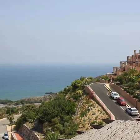 Mojacar, Spain. Penthouse Apartment Exterior foto