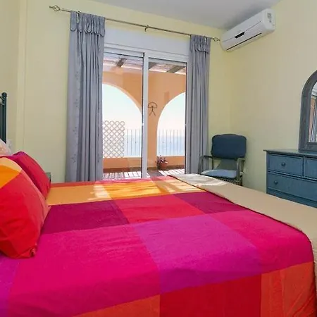 Mojacar, Spain. Penthouse Apartment Exterior foto