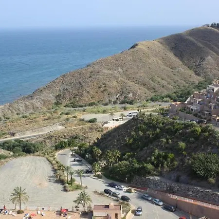 Mojacar, Spain. Penthouse Apartment Exterior foto