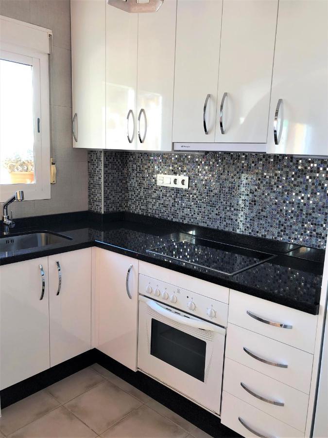 Mojacar, Spain. Penthouse