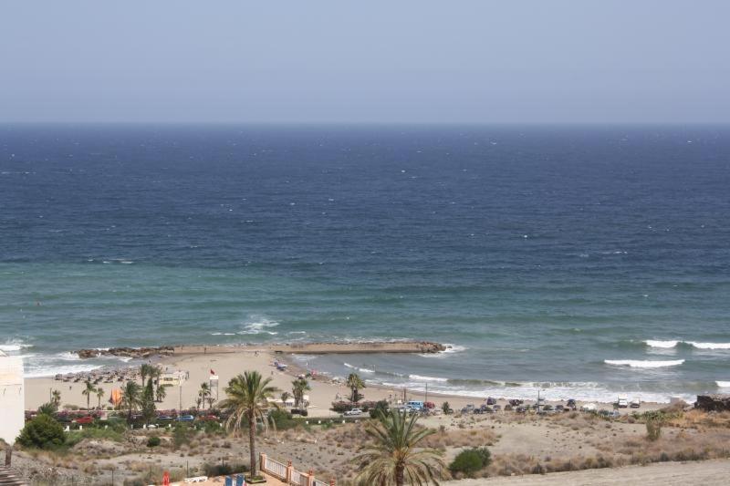 Mojacar, Spain. Penthouse Apartment *