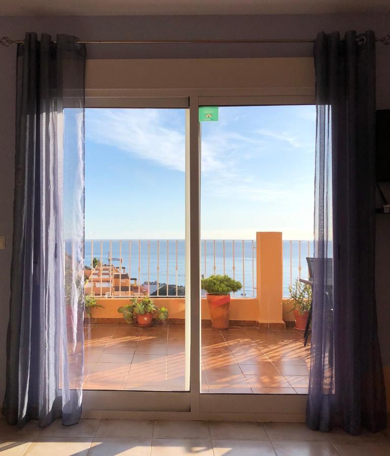 Mojacar, Spain. Penthouse