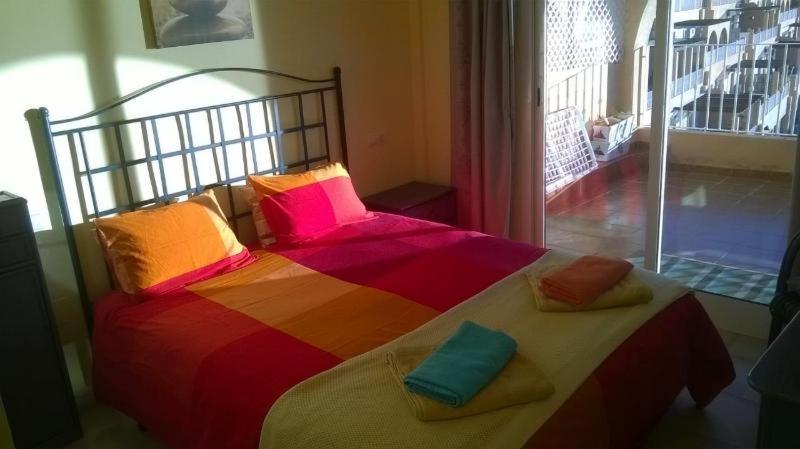 Mojacar, Spain. Penthouse *