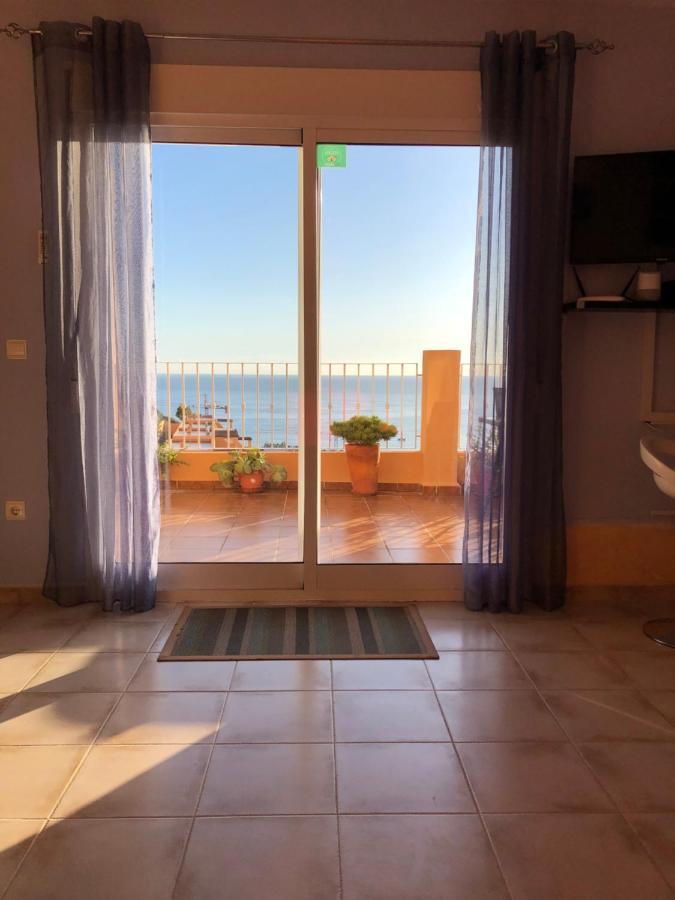 Mojacar, Spain. Penthouse