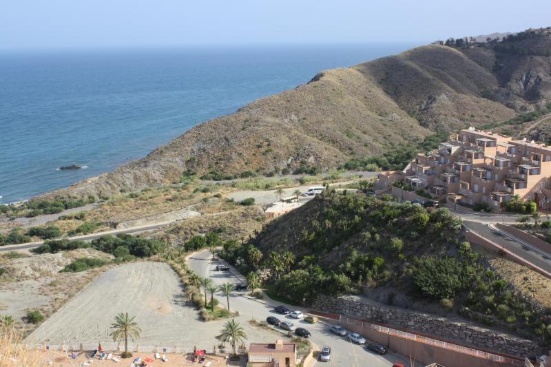 Mojacar, Spain. Penthouse Apartment *