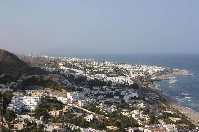 Mojacar, Spain. Penthouse Mojácar