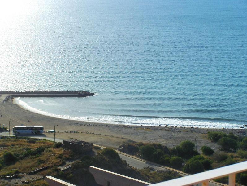 Mojacar, Spain. Penthouse * Mojácar