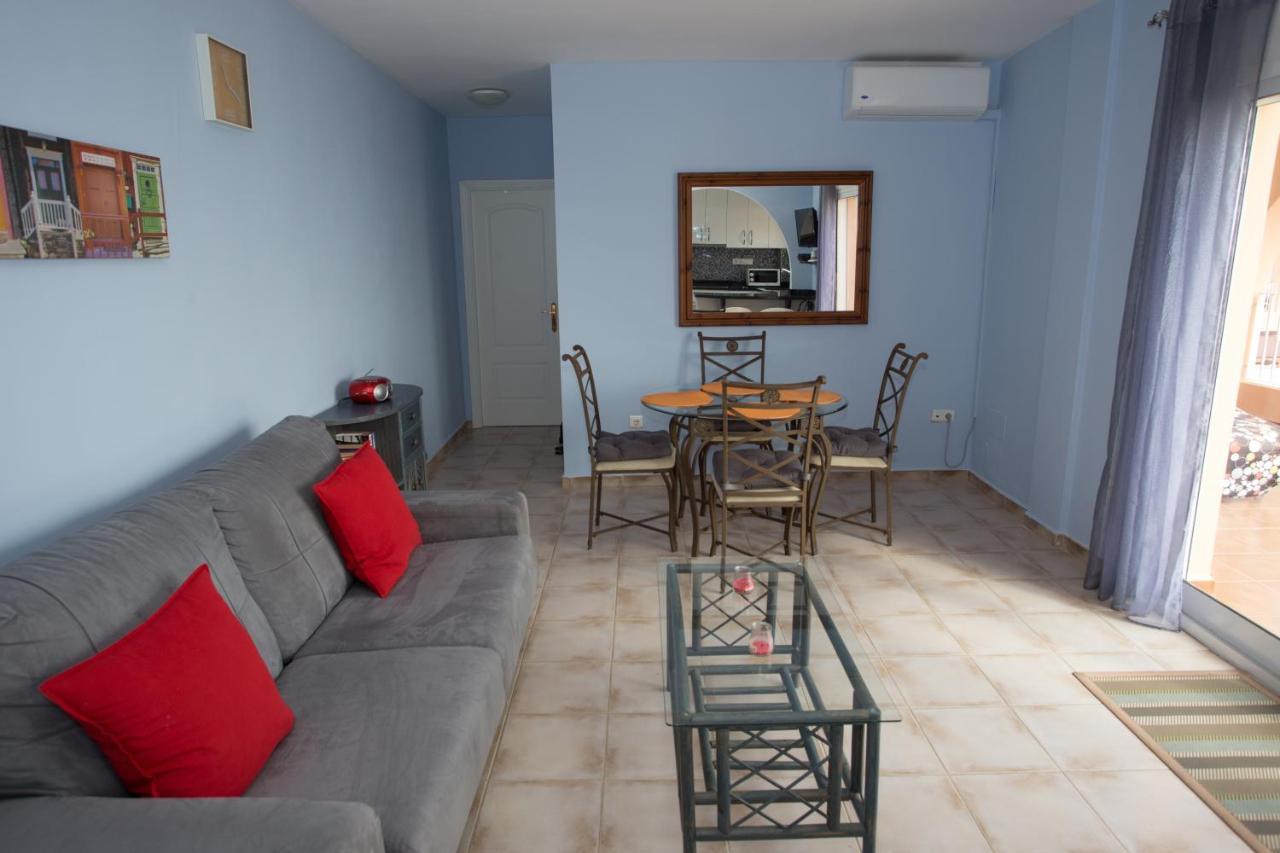 Mojacar, Spain. Penthouse * Mojácar