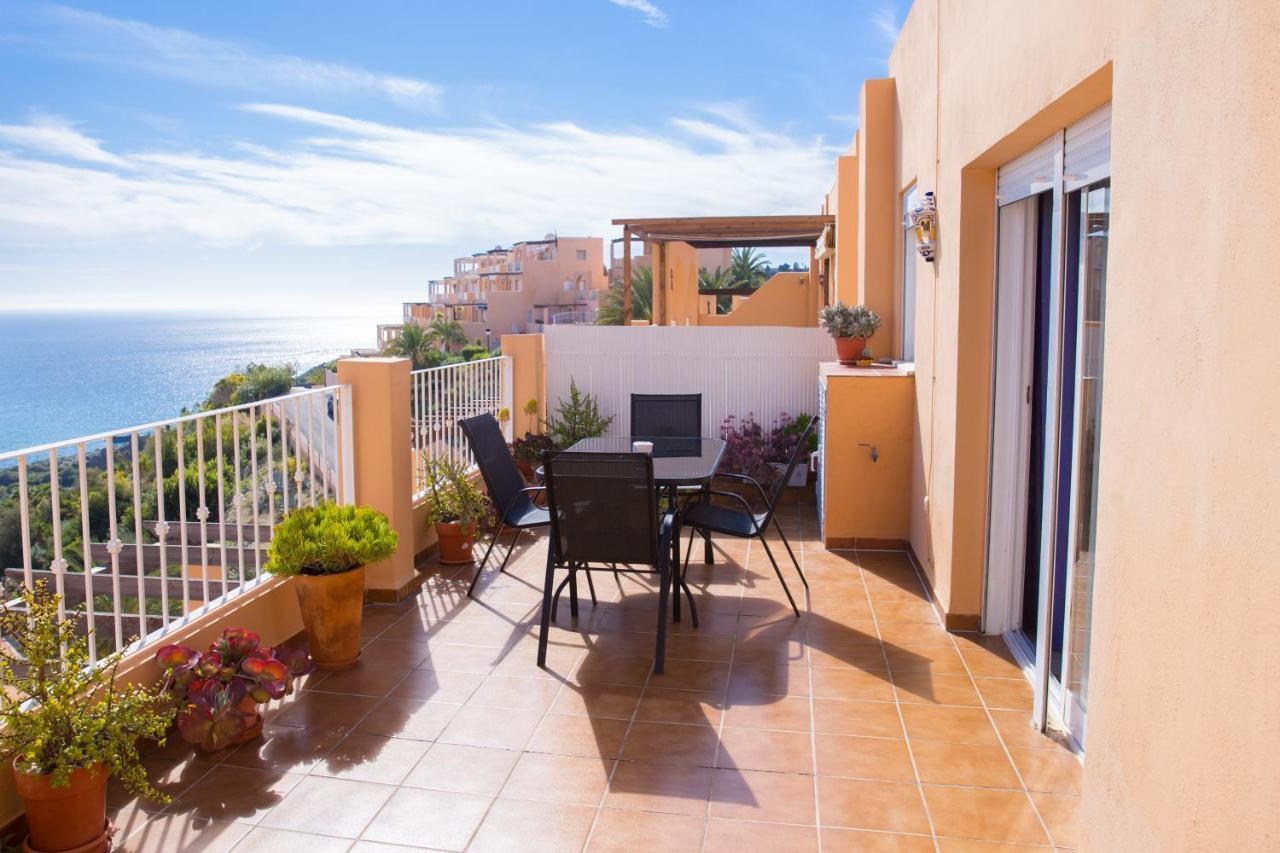 Mojacar, Spain. Penthouse * Mojácar